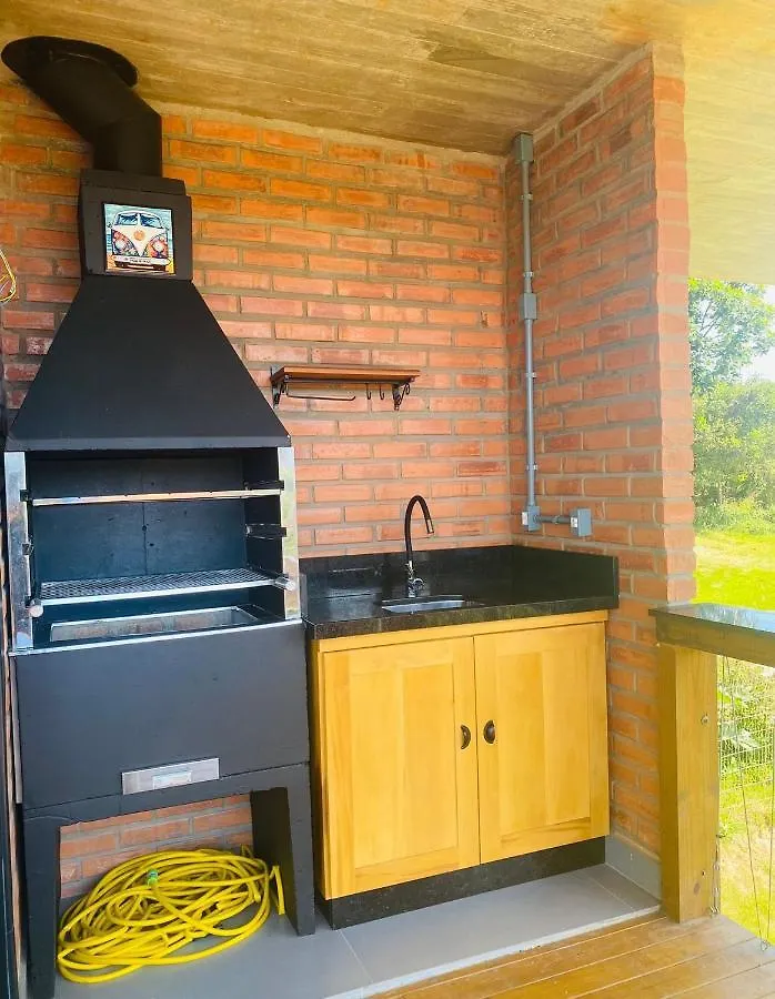 Luxury Holiday Home In Praia Do Rosa - Sc Imbituba  Imbituba (Santa Catarina)