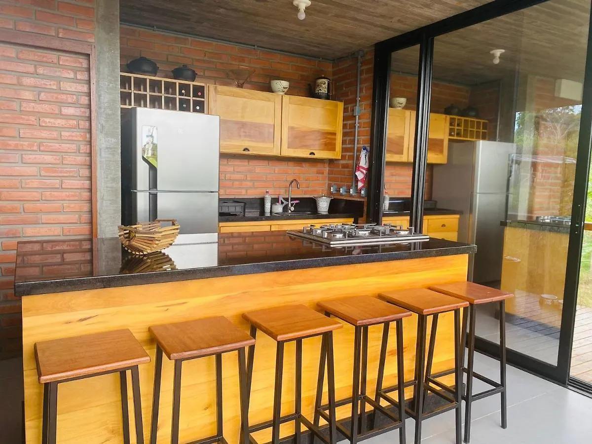 Luxury Holiday Home In Praia Do Rosa - Sc Imbituba   Imbituba (Santa Catarina)