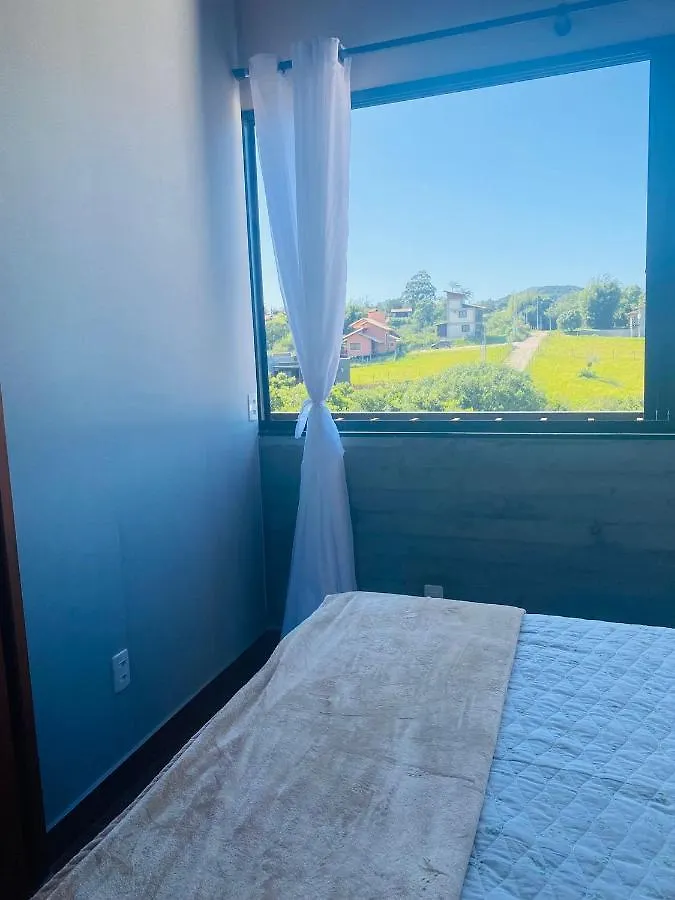 Luxury Holiday Home In Praia Do Rosa - Sc Imbituba  Brazílie