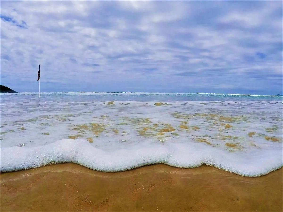 Luxury Holiday Home In Praia Do Rosa - Sc Imbituba
