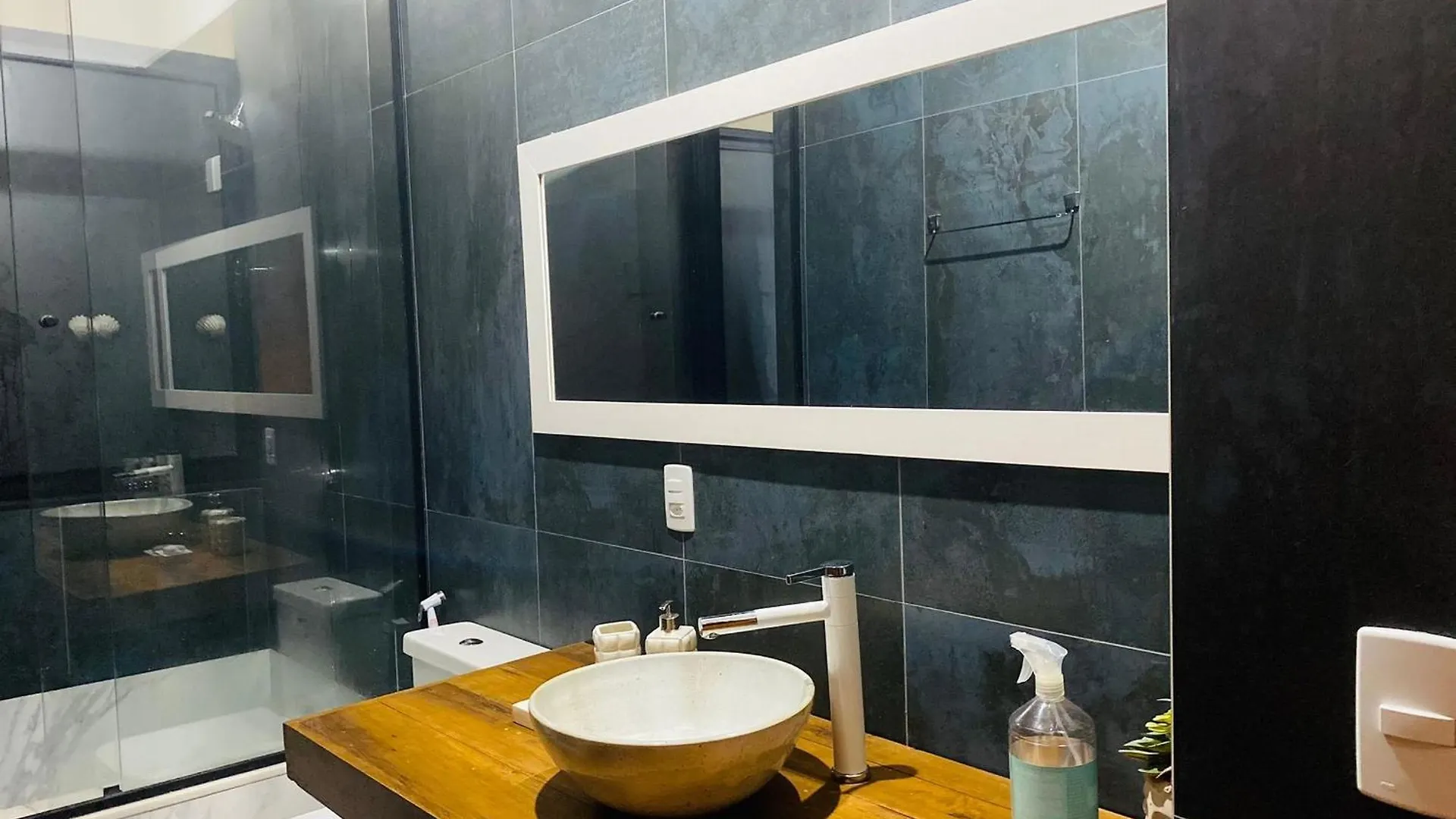 Luxury Holiday Home In Praia Do Rosa - Sc Imbituba
