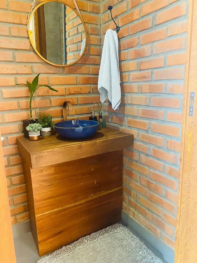 Luxury Holiday Home In Praia Do Rosa - Sc Imbituba   Imbituba (Santa Catarina)