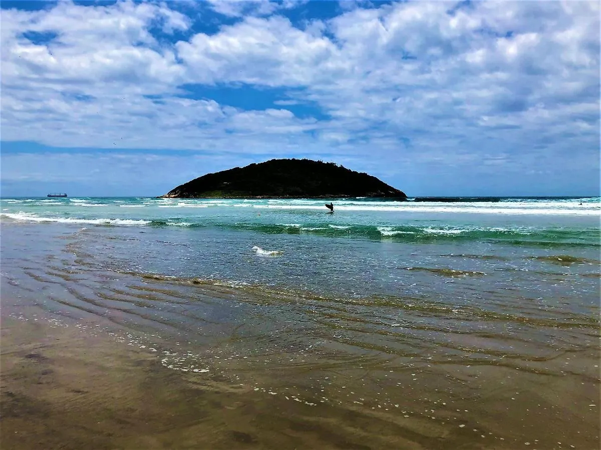 Luxury Holiday Home In Praia Do Rosa - Sc Imbituba
