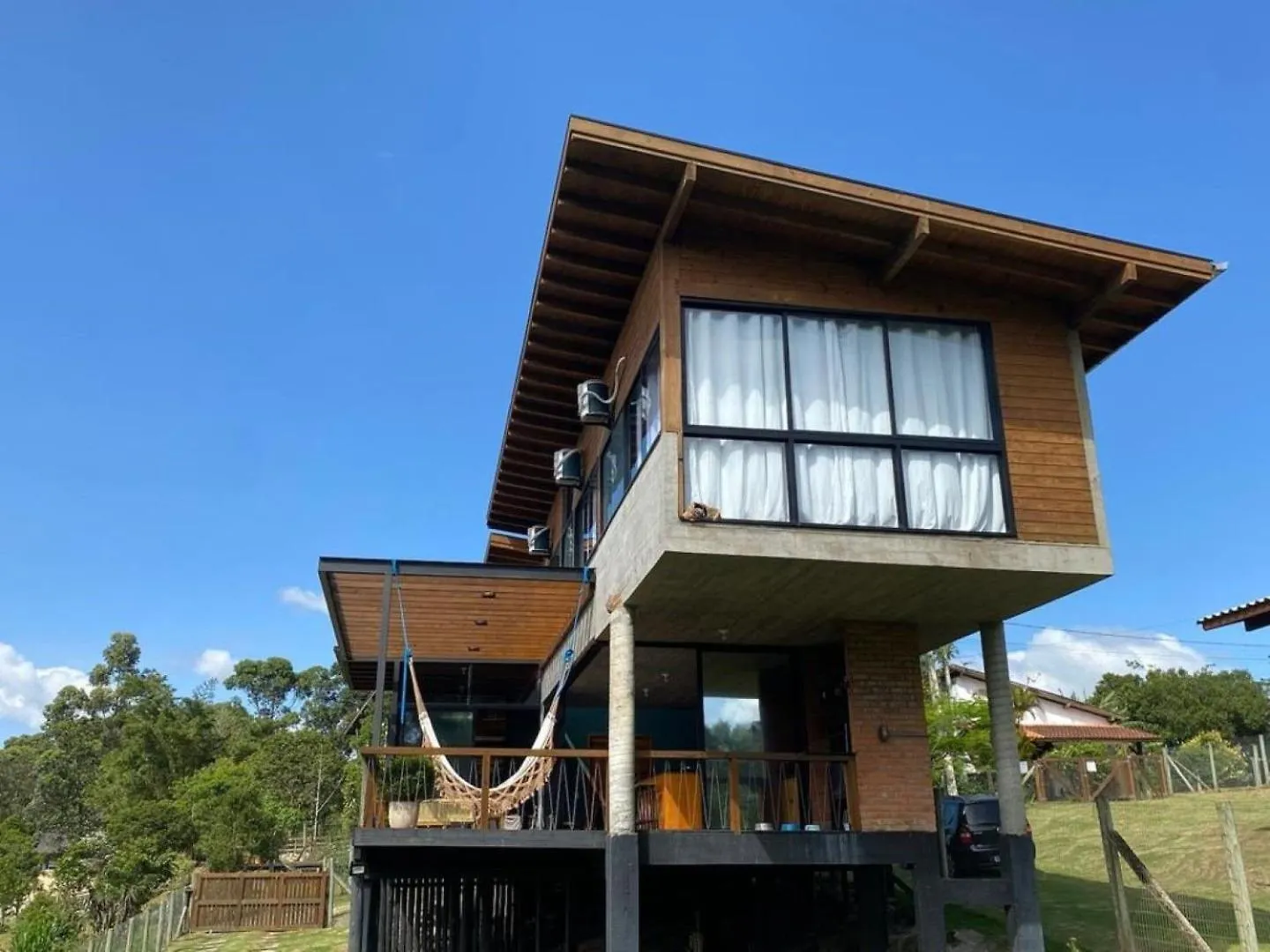 Luxury Holiday Home In Praia Do Rosa - Sc Imbituba  Imbituba (Santa Catarina)
