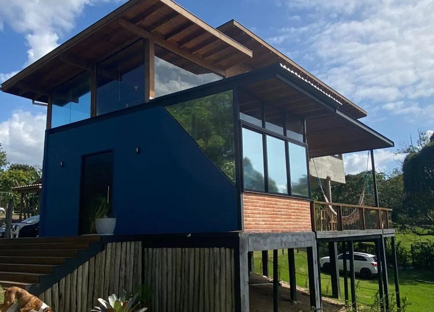 Luxury Holiday Home In Praia Do Rosa - Sc Imbituba  0*, Imbituba (Santa Catarina)