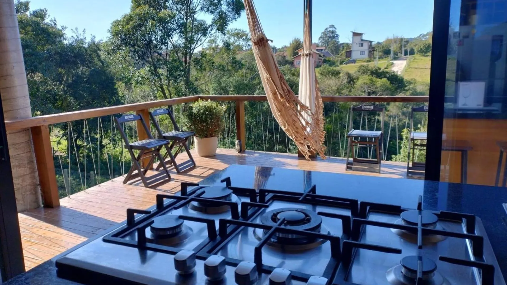Luxury Holiday Home In Praia Do Rosa - Sc Imbituba  0*, Imbituba (Santa Catarina) Brazílie