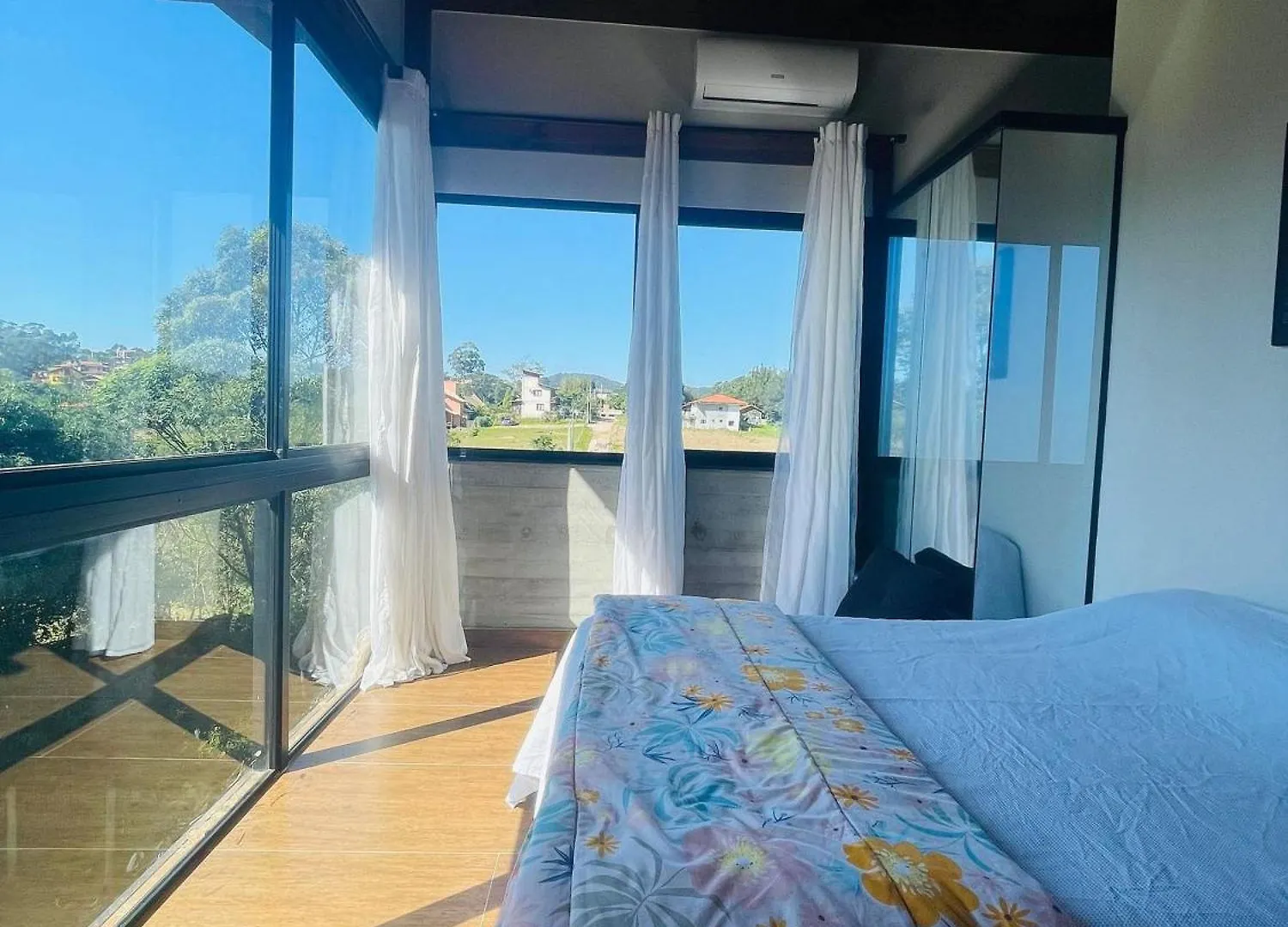 Luxury Holiday Home In Praia Do Rosa - Sc Imbituba