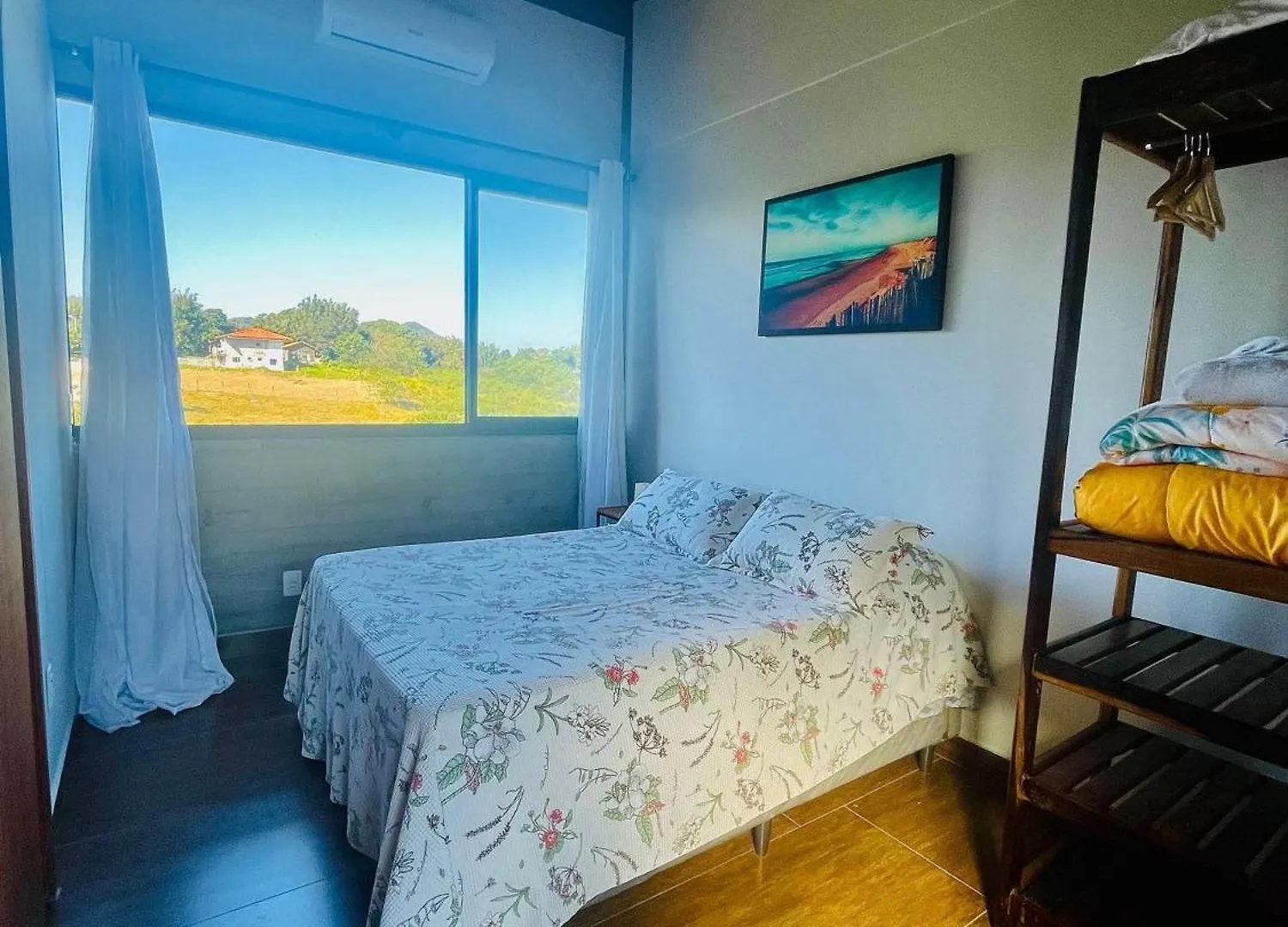 Luxury Holiday Home In Praia Do Rosa - Sc Imbituba  Brazílie